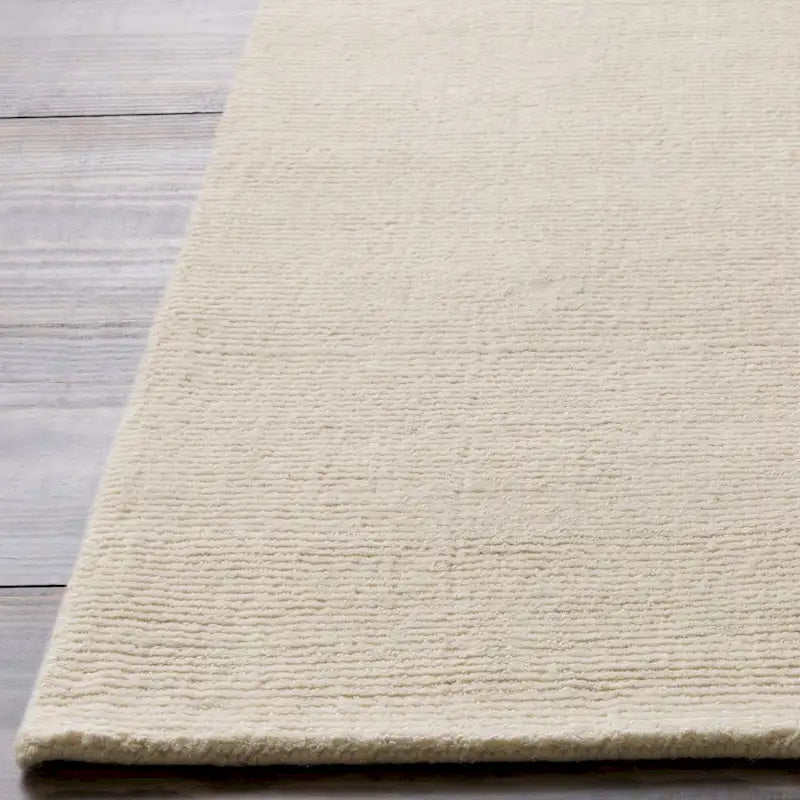 Hand-Loomed Wool Runner Area Rug