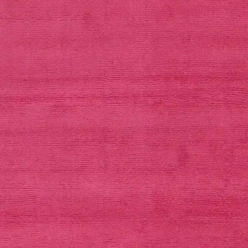 Hand-Loomed Wool Runner Area Rug