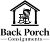 Back Porch Consignments - Home